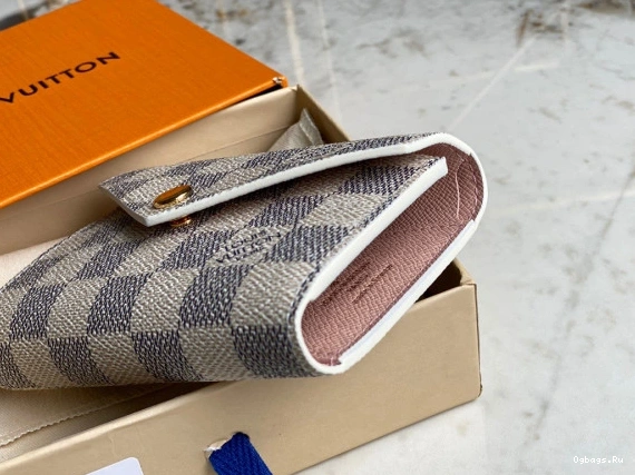 Wallet Vuitton Louis VICTORINE 0523